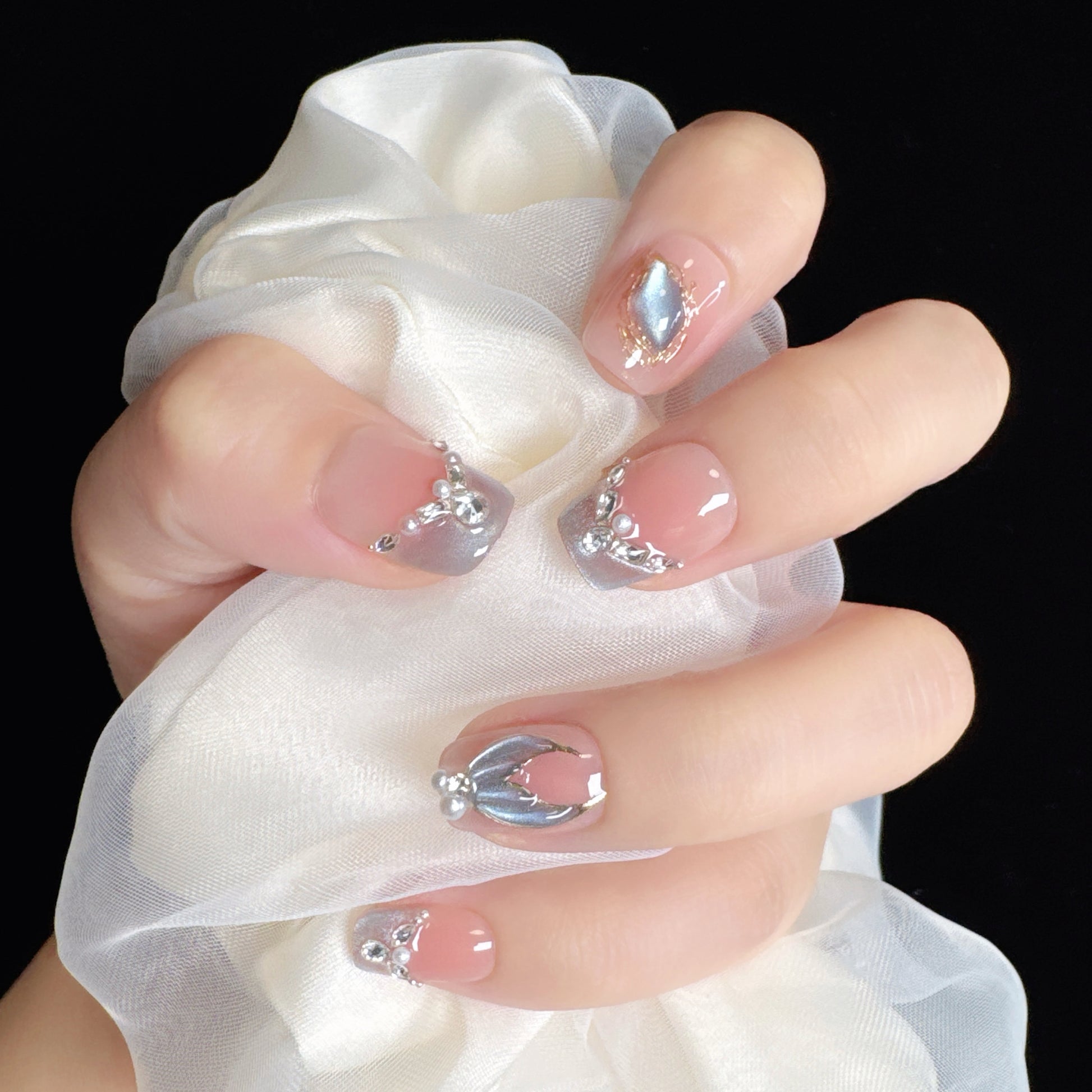 Mermaid's Echol ZGN012-4