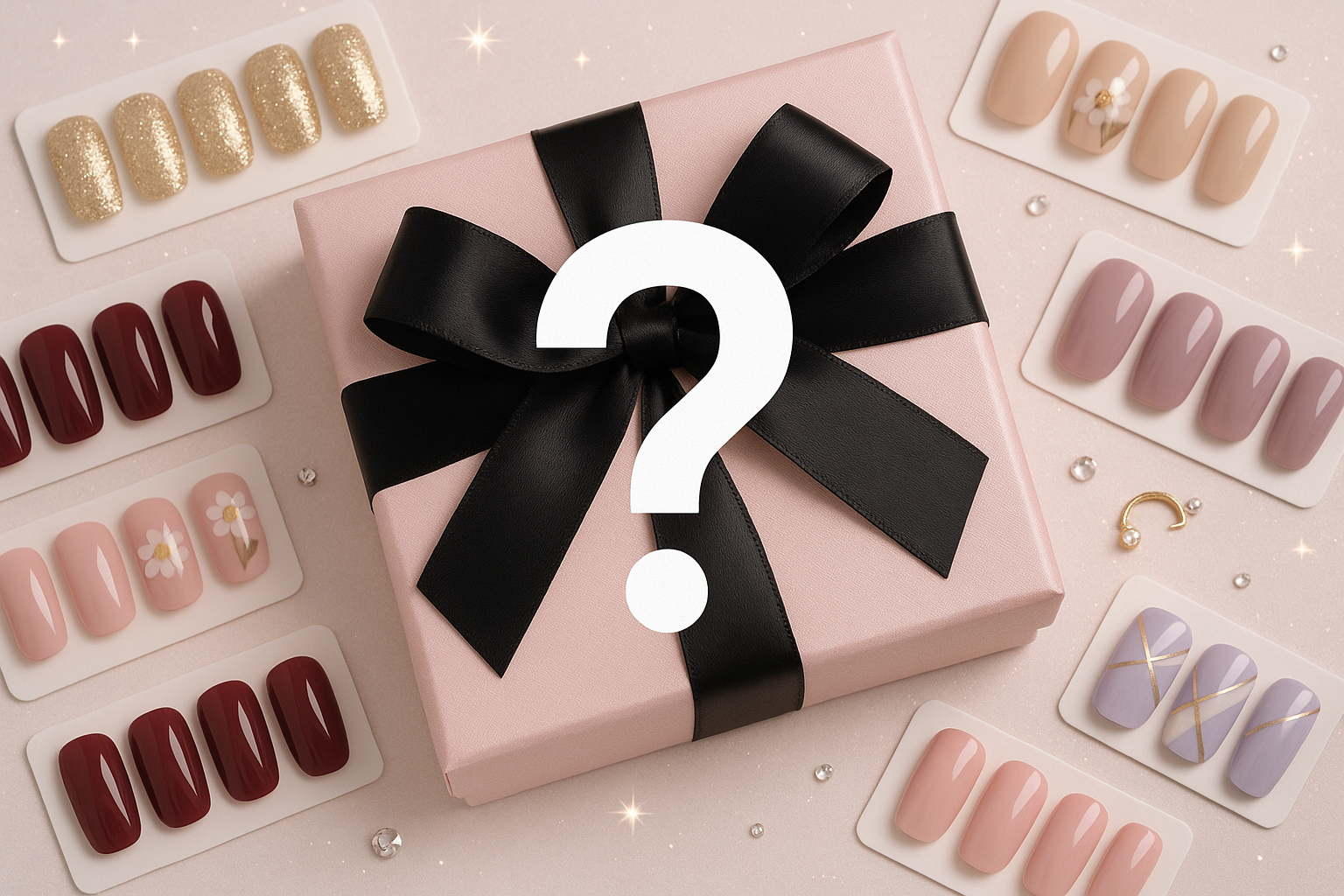 Mistery Box
