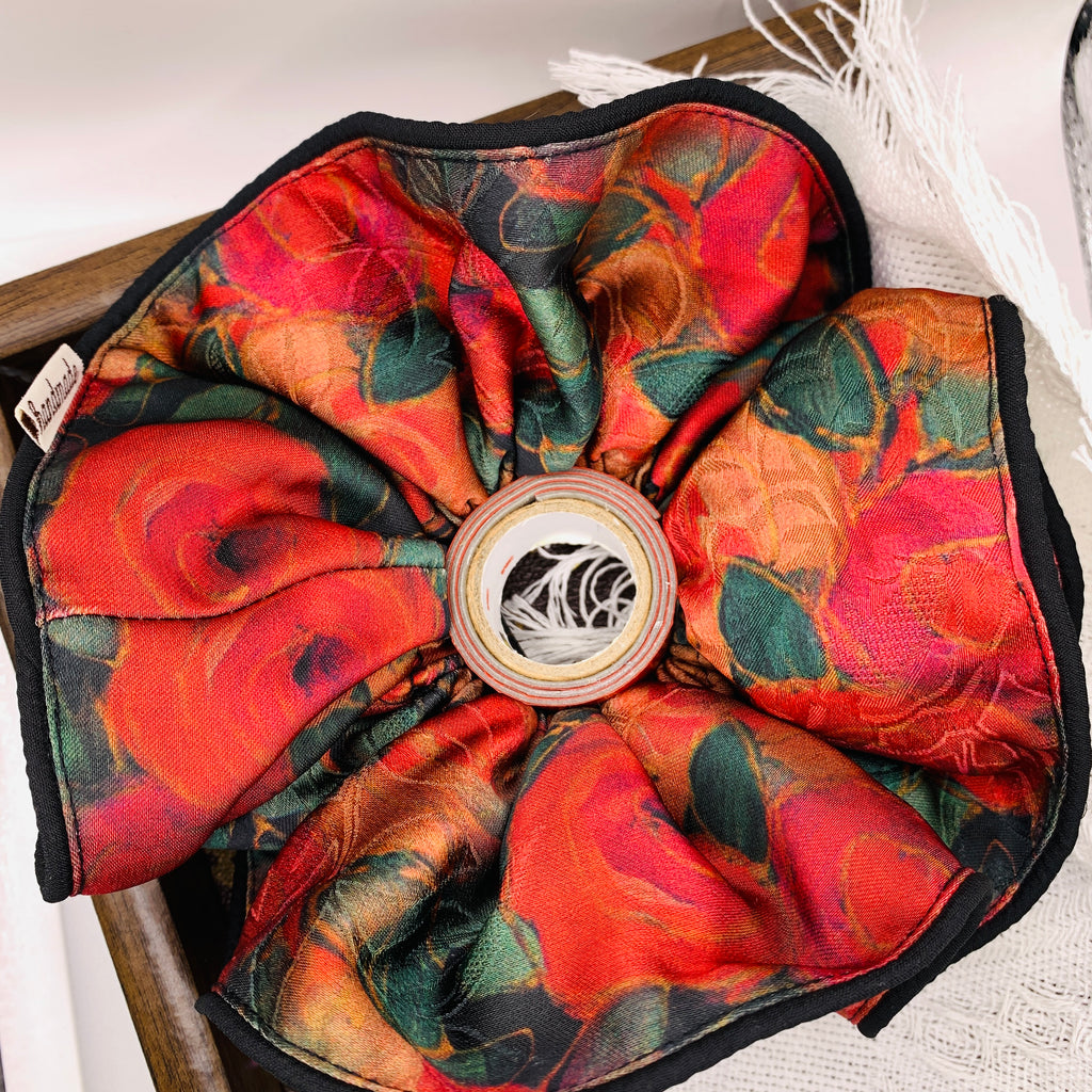 Rose Queen double layer 052