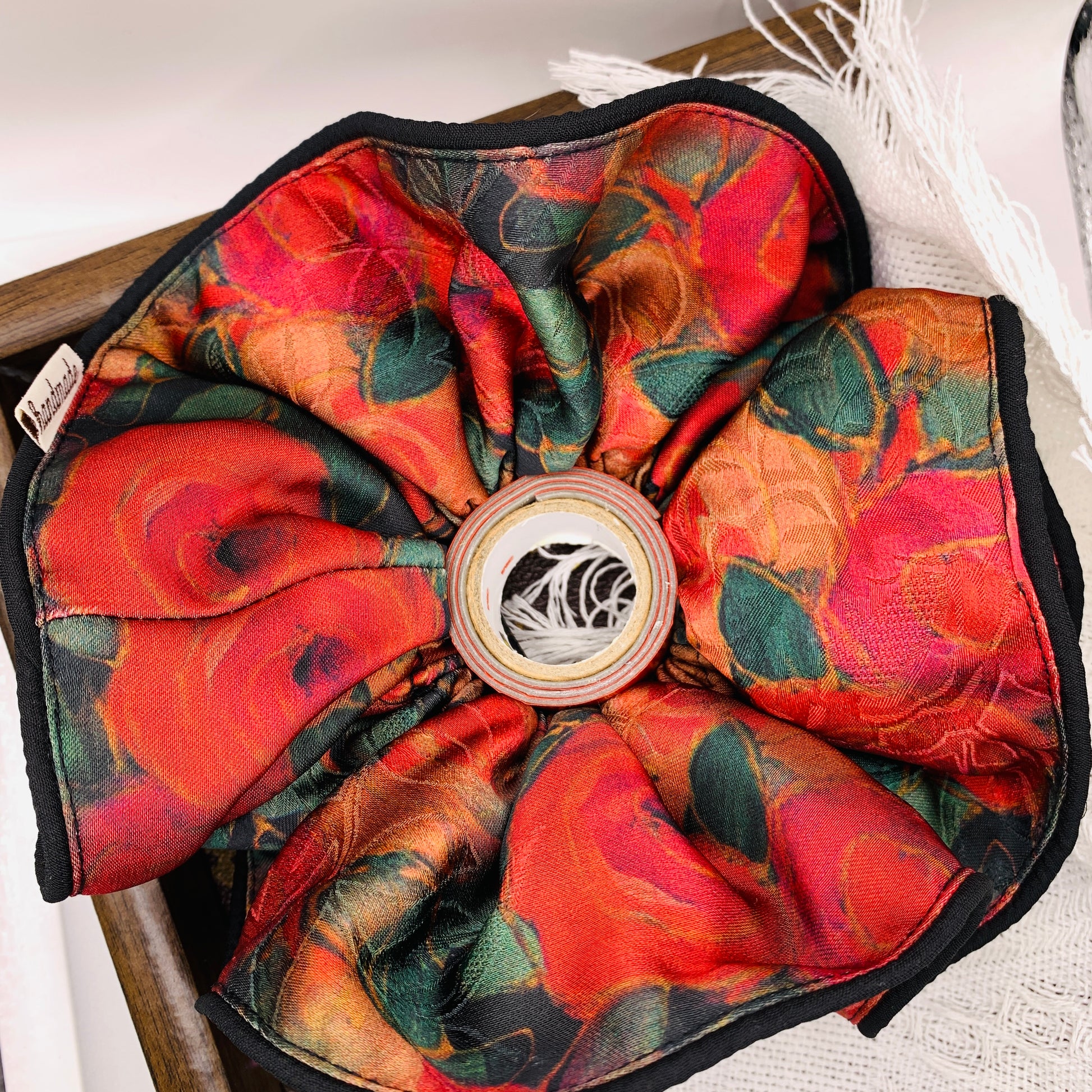 Rose Queen double layer 052