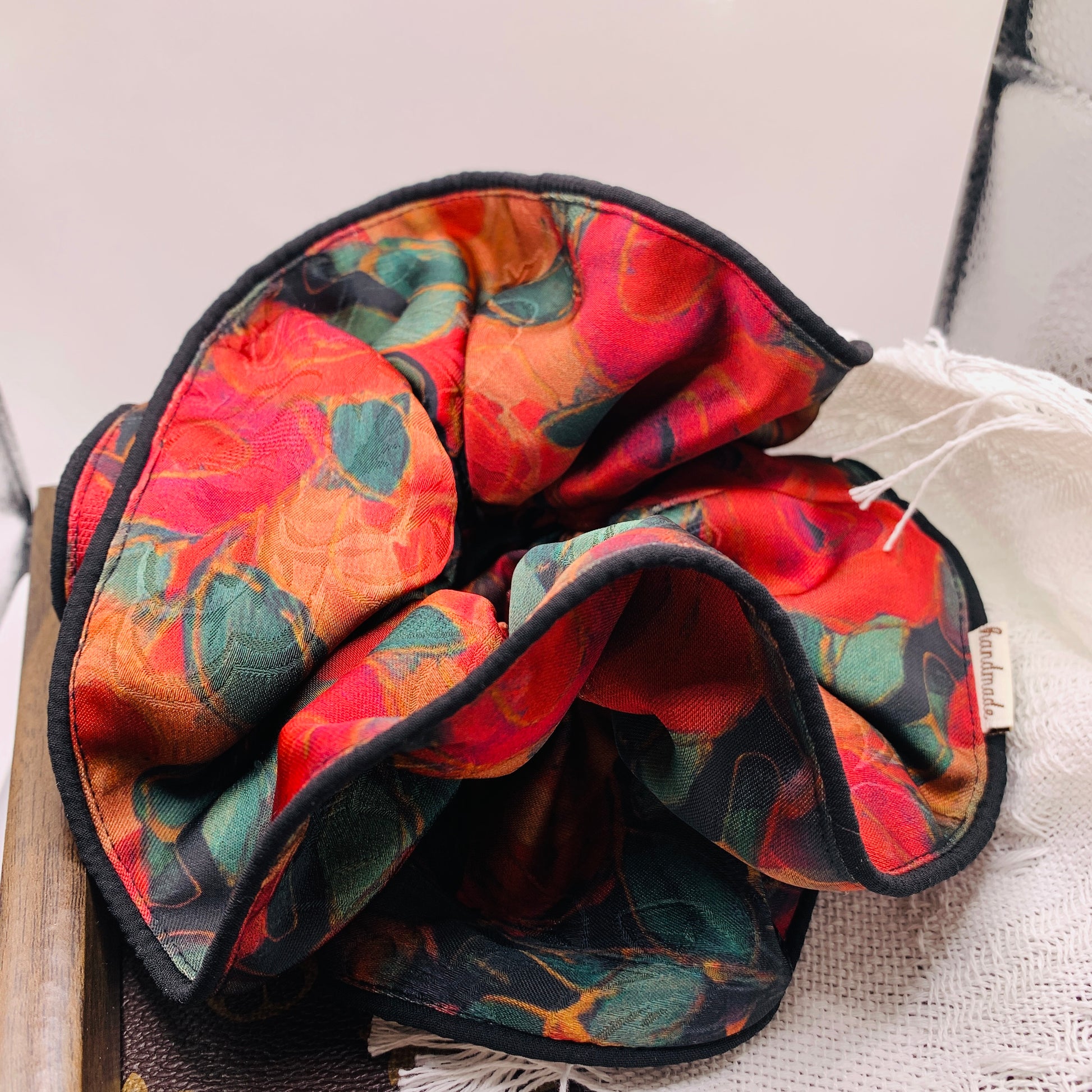 Rose Queen double layer 052