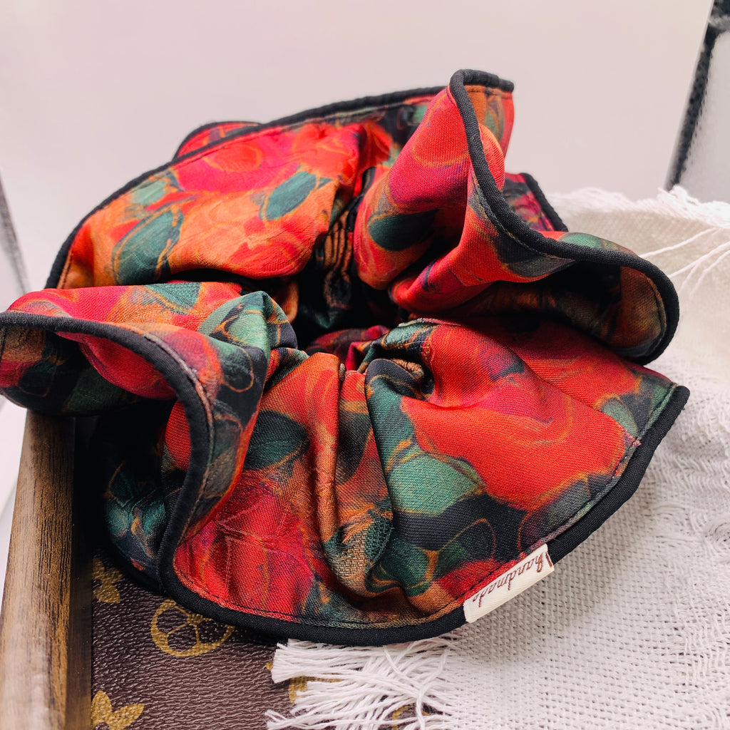 Rose Queen double layer 052