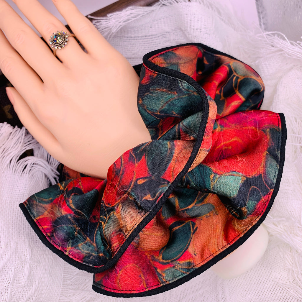 Rose Queen double layer 052