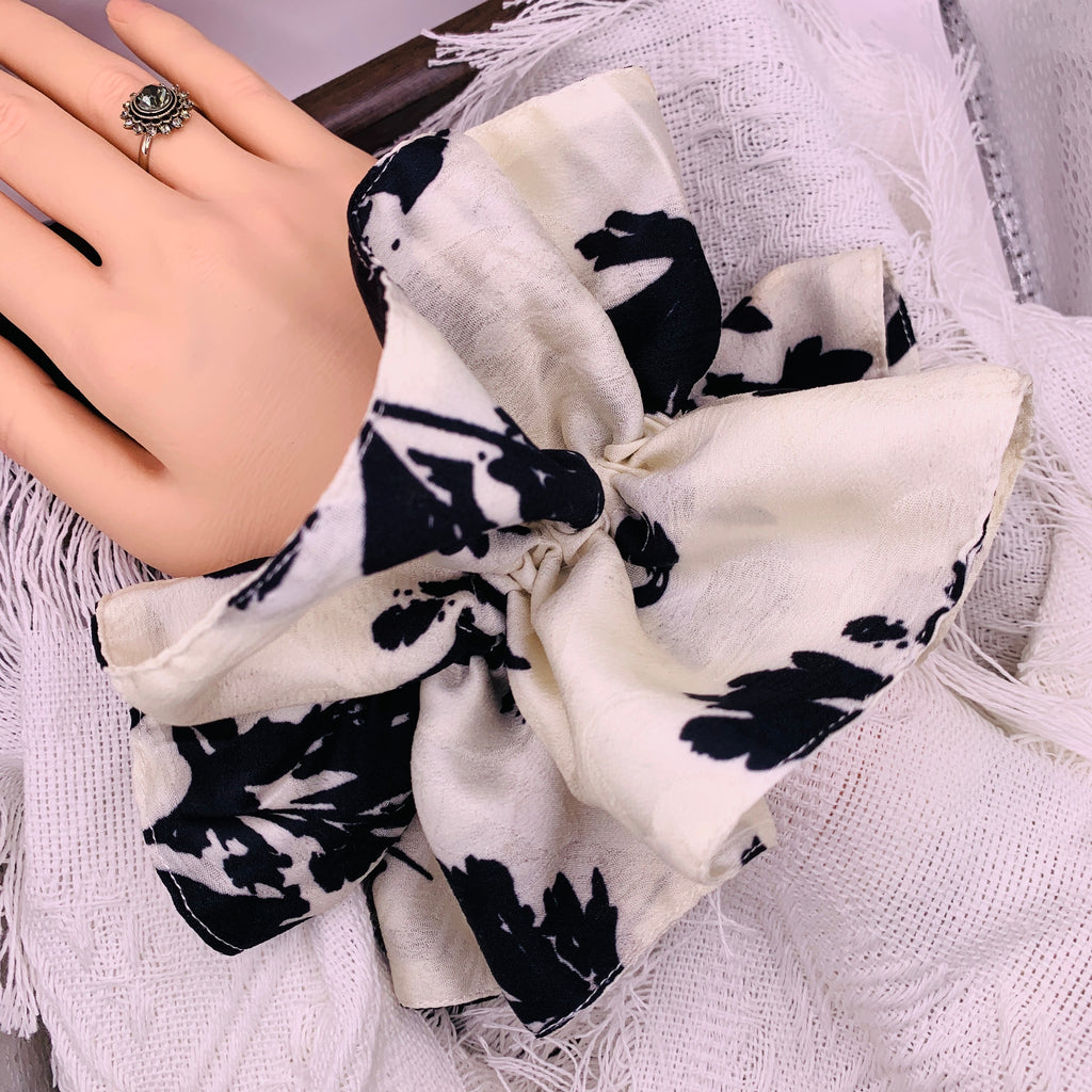 Soft cotton double-layer 062