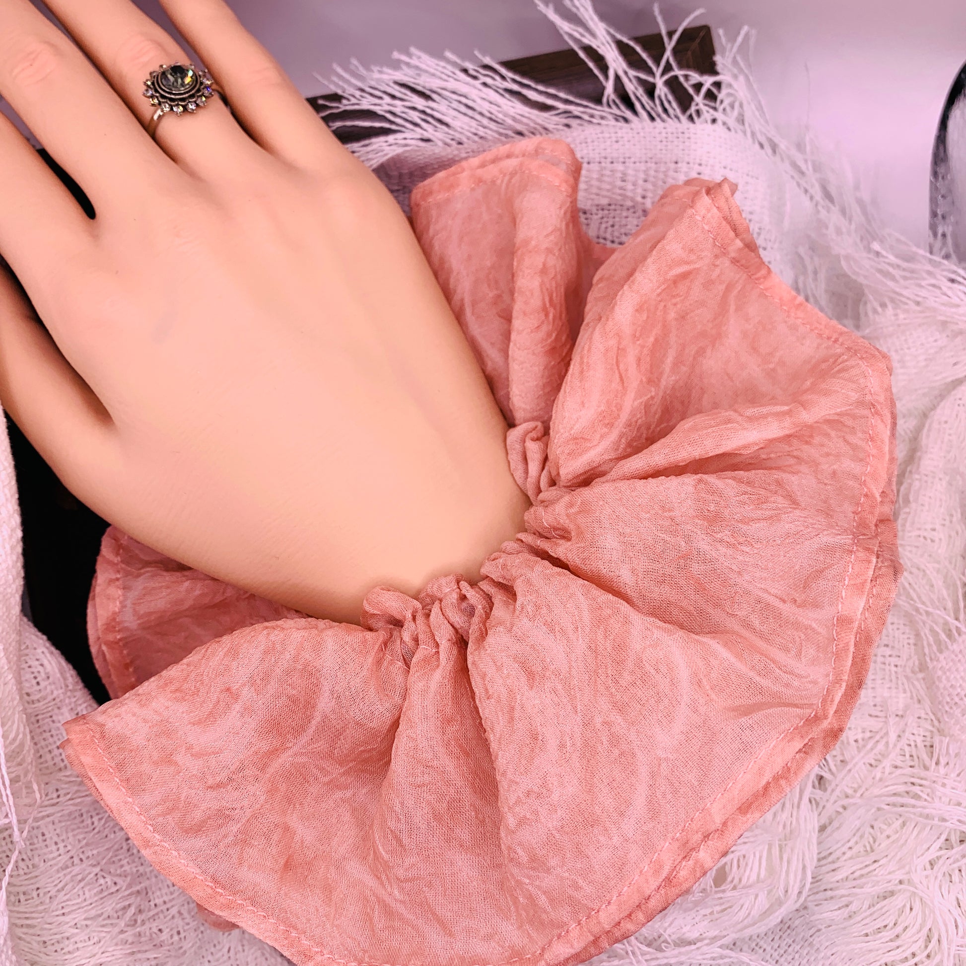 Rose Lady double layer 068