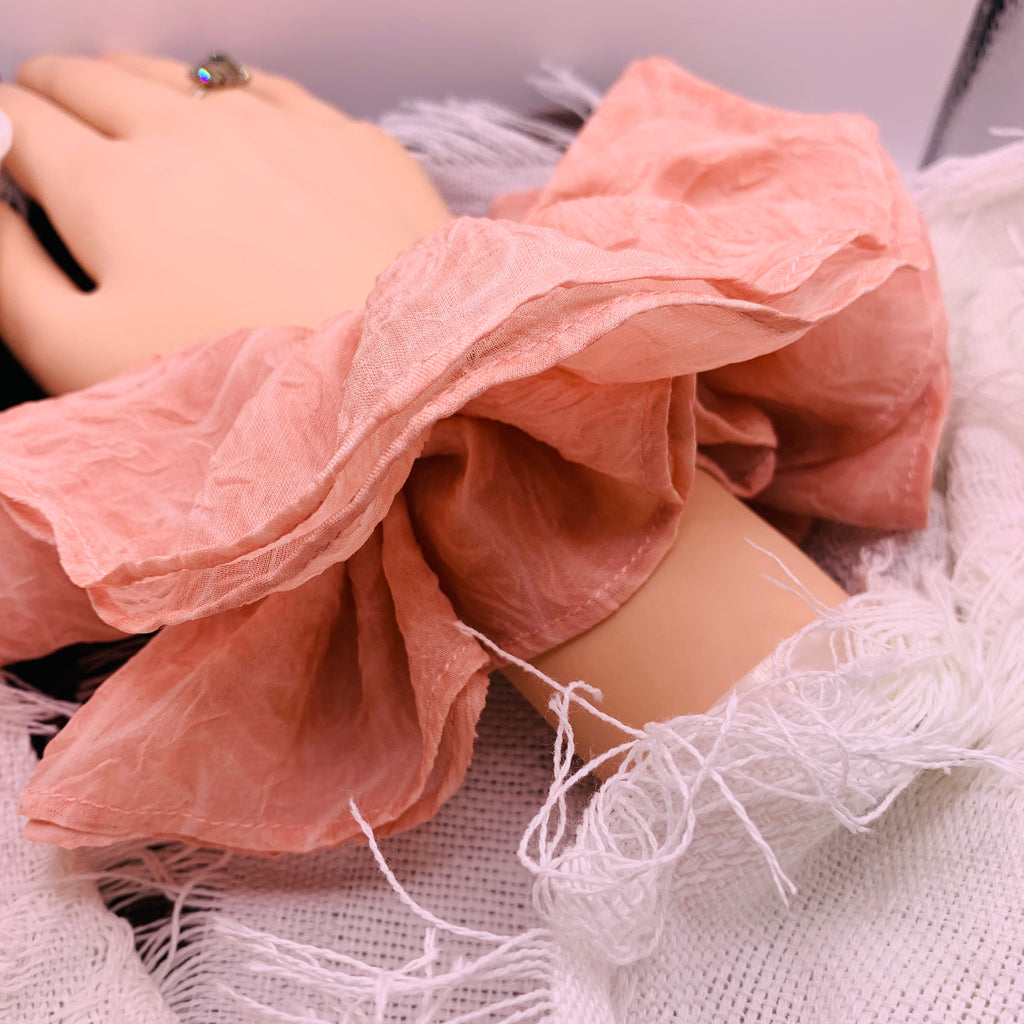 Rose Lady double layer 068