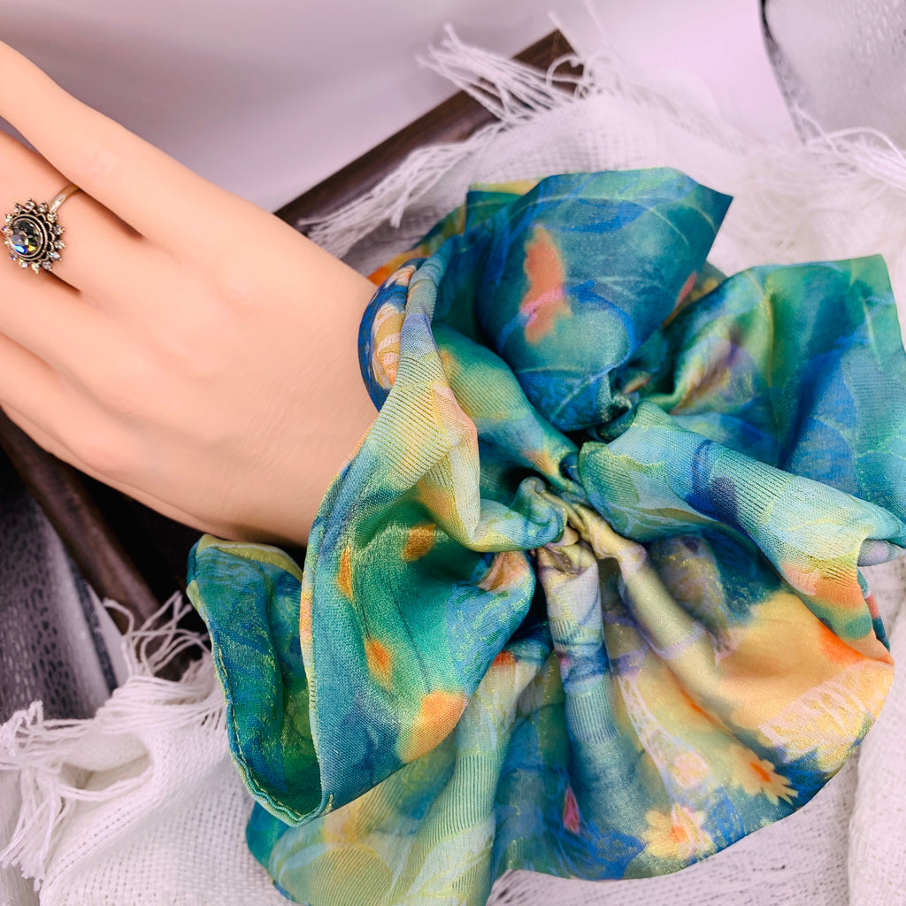 Nature Soft double layer 082