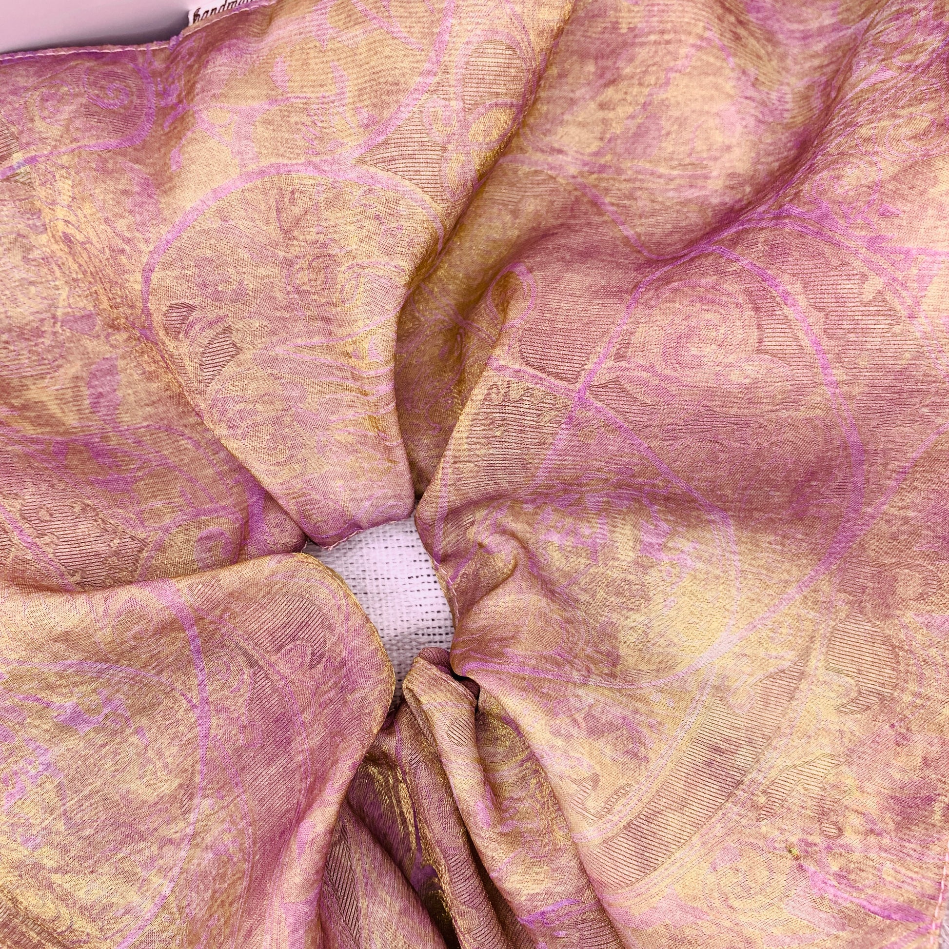 Gold Sand Square 087