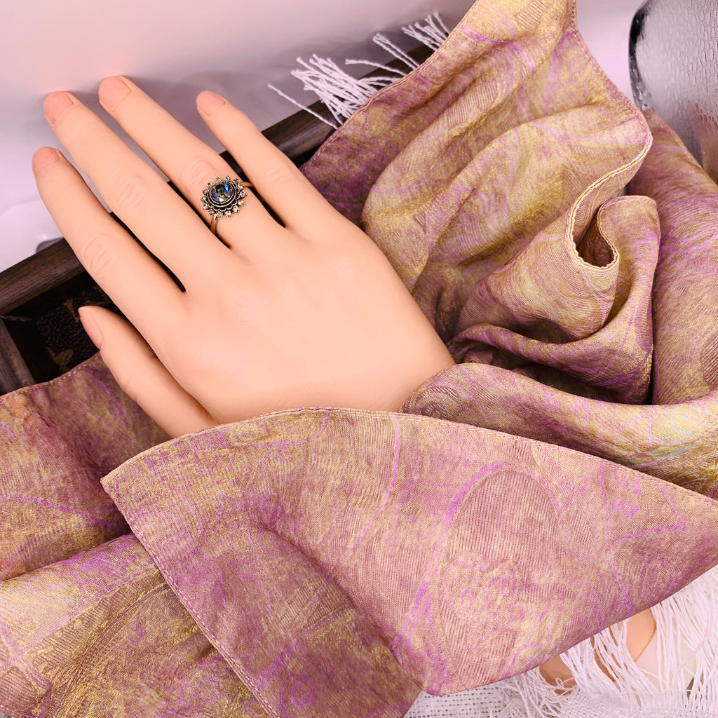 Gold Sand Square 087