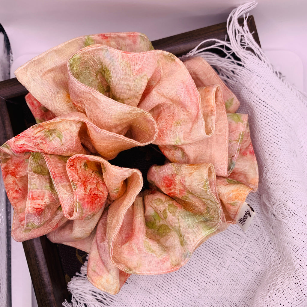 Rose Canvas double layer 090