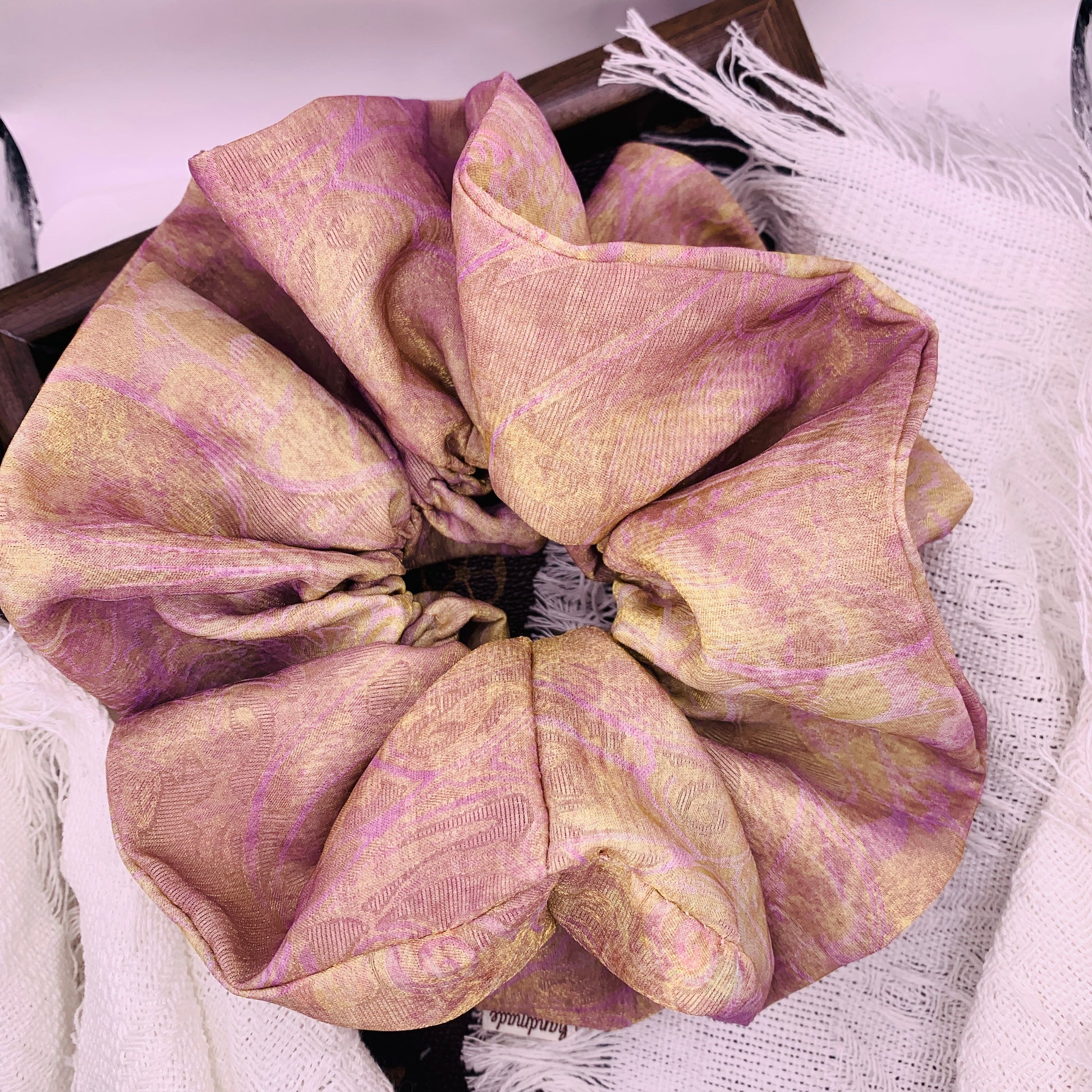 Gold Sand double layer 091