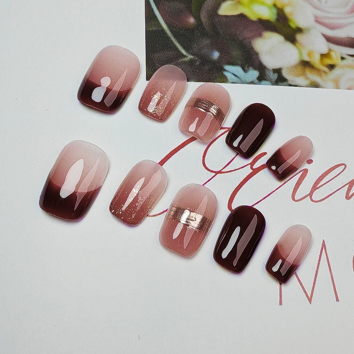 Wine Mist FX003