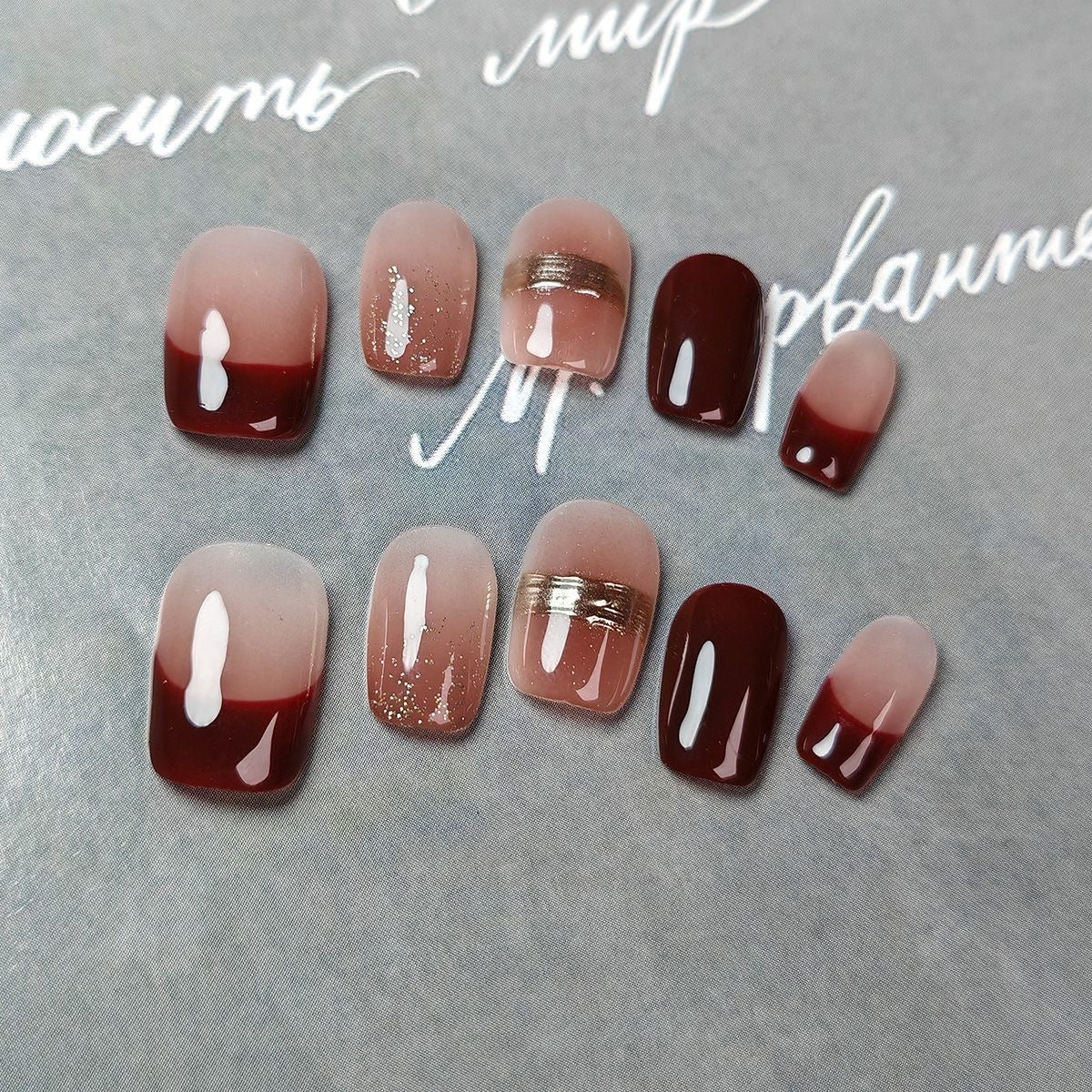Wine Mist FX003