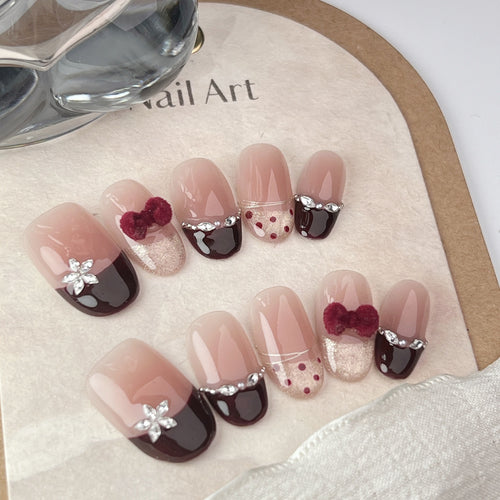 Ballet Rouge FX025