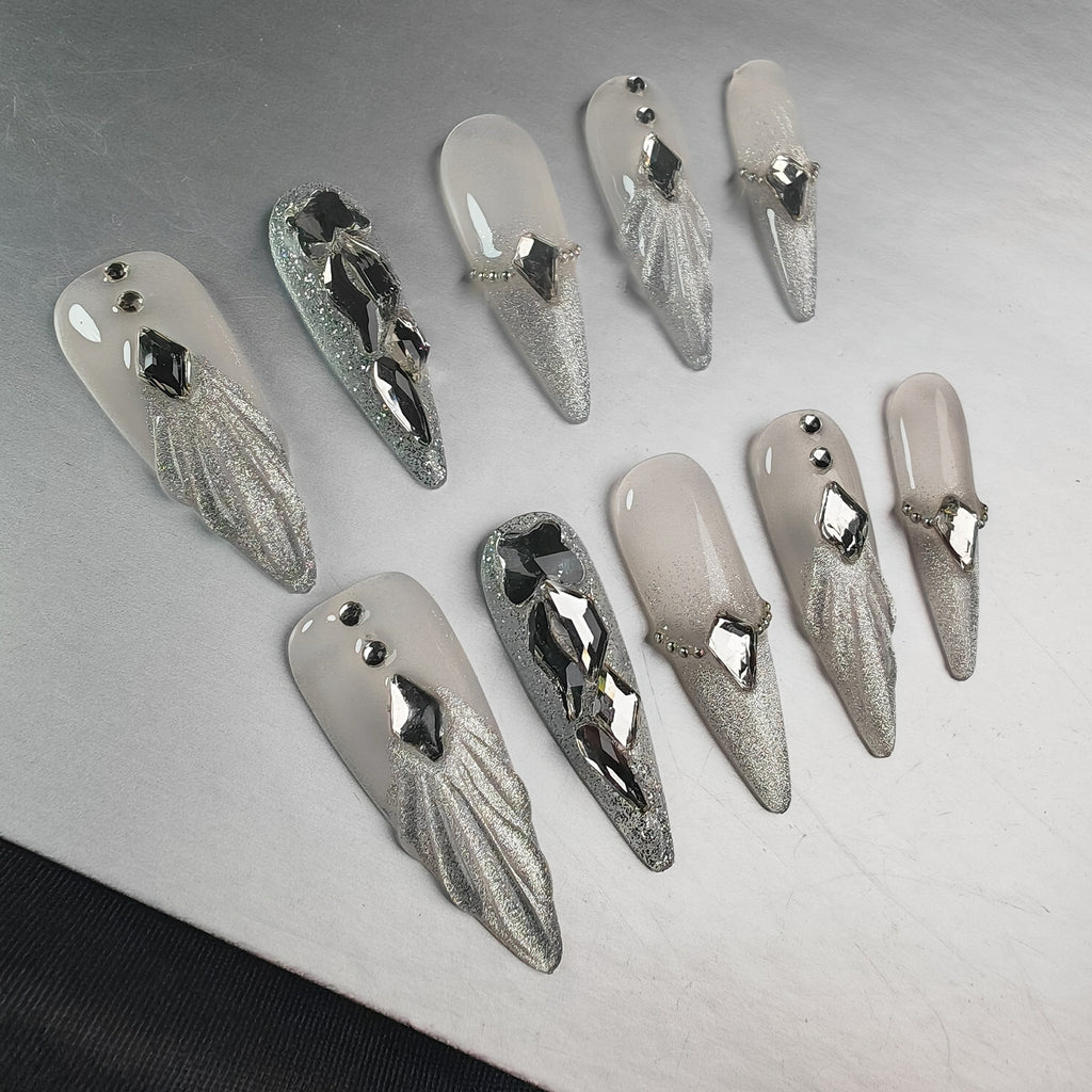 Crystal Arrow FX004