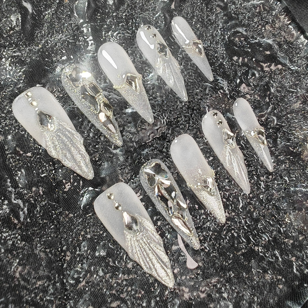 Crystal Arrow FX004