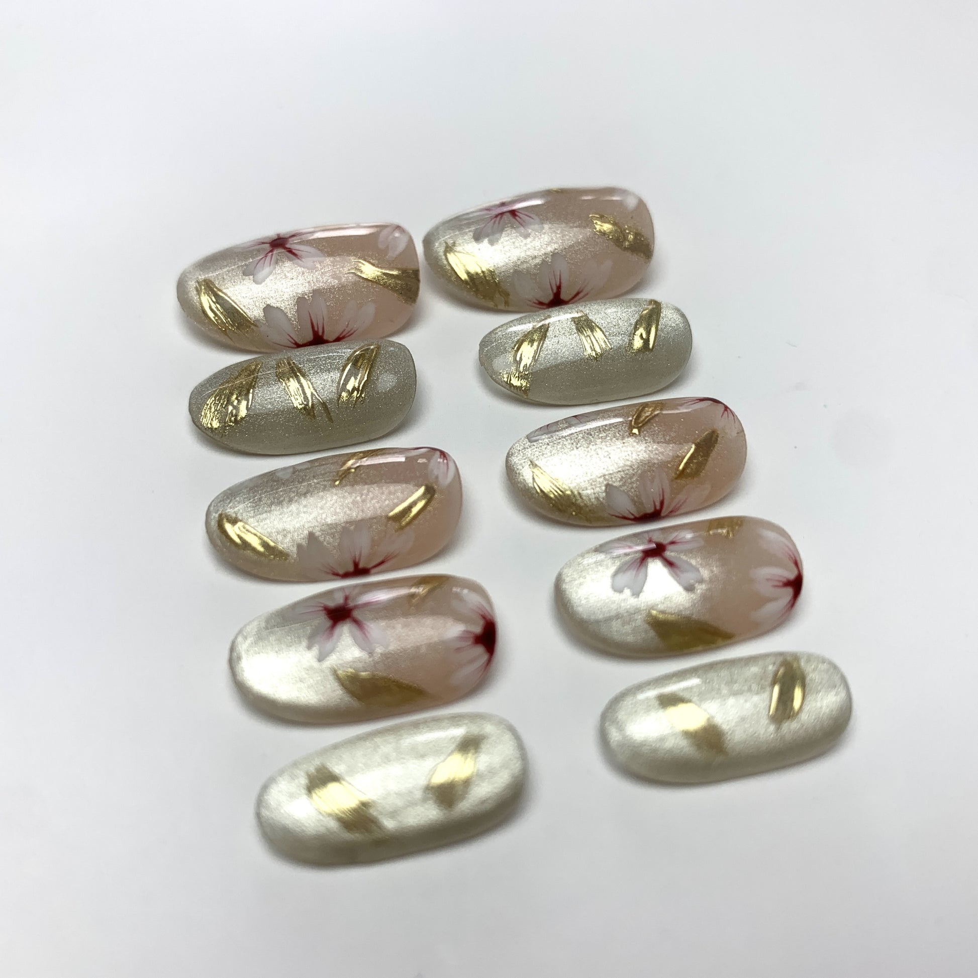 Sakura Gilded FX001