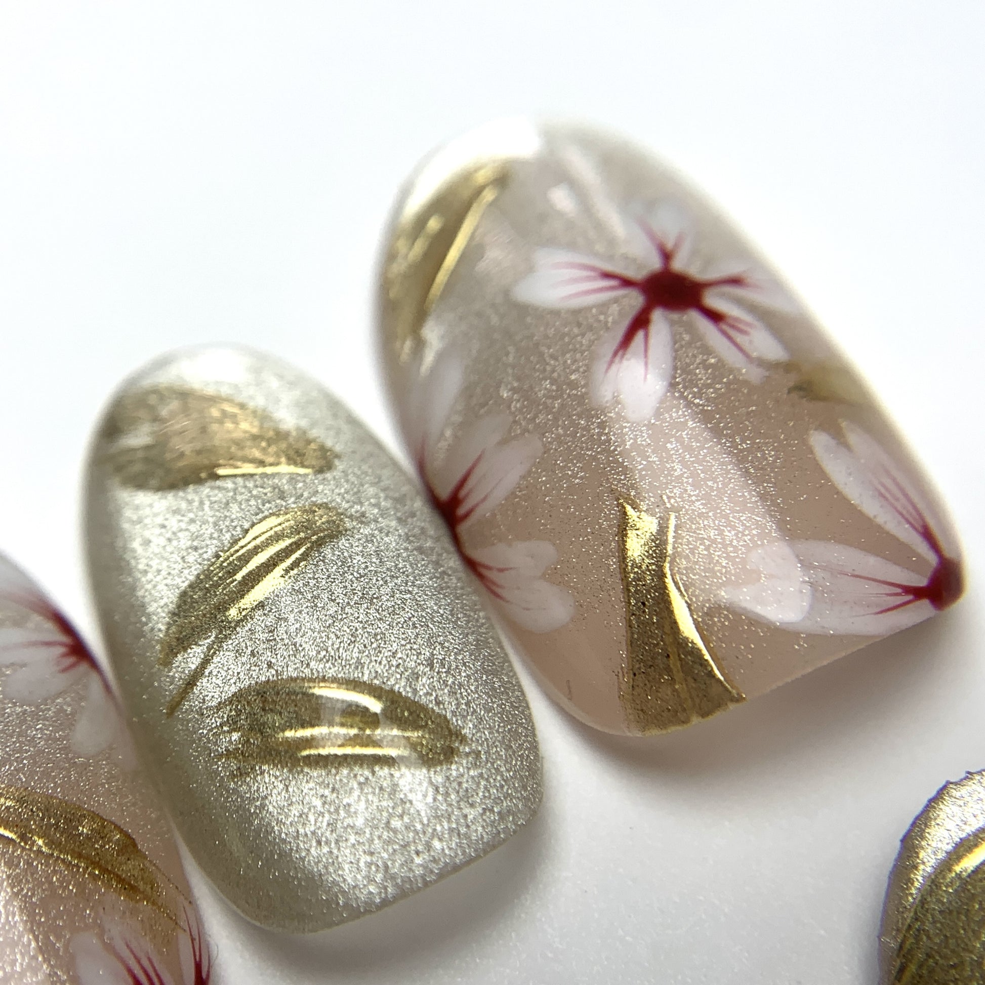 Sakura Gilded FX001