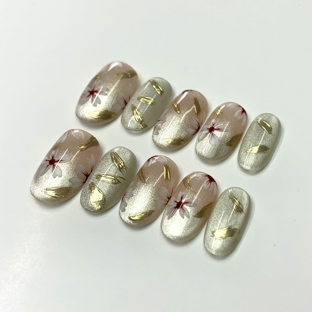 Sakura Gilded FX001