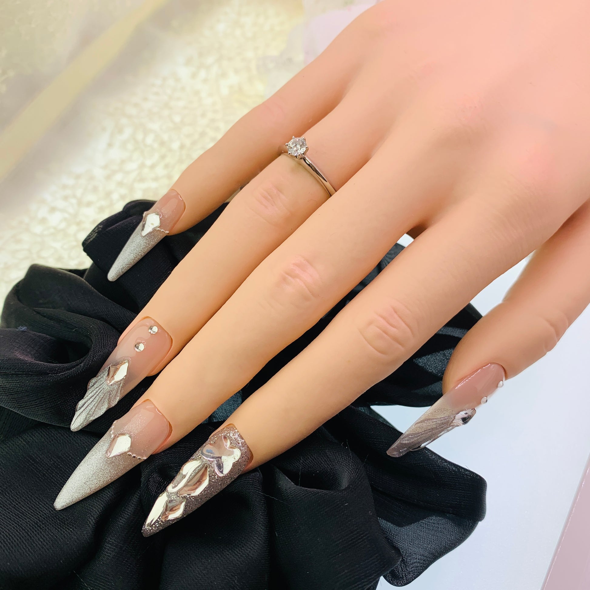 Crystal Arrow FX004