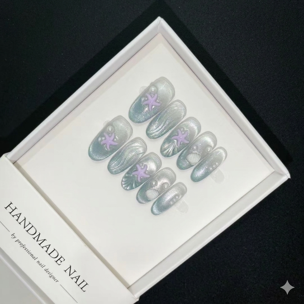Sea Star MM009-2