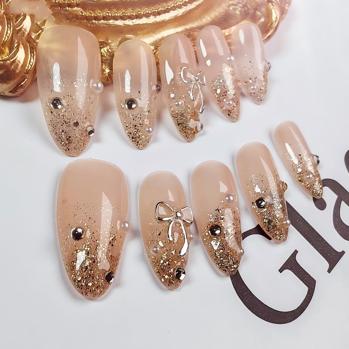Golden Crème FX006