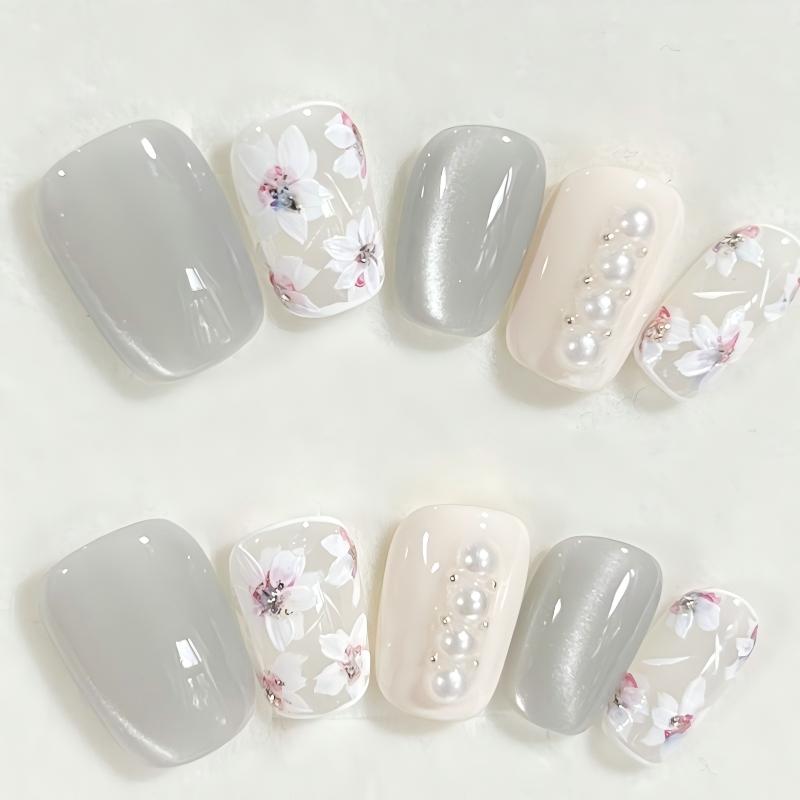 Sakura Grey FX032