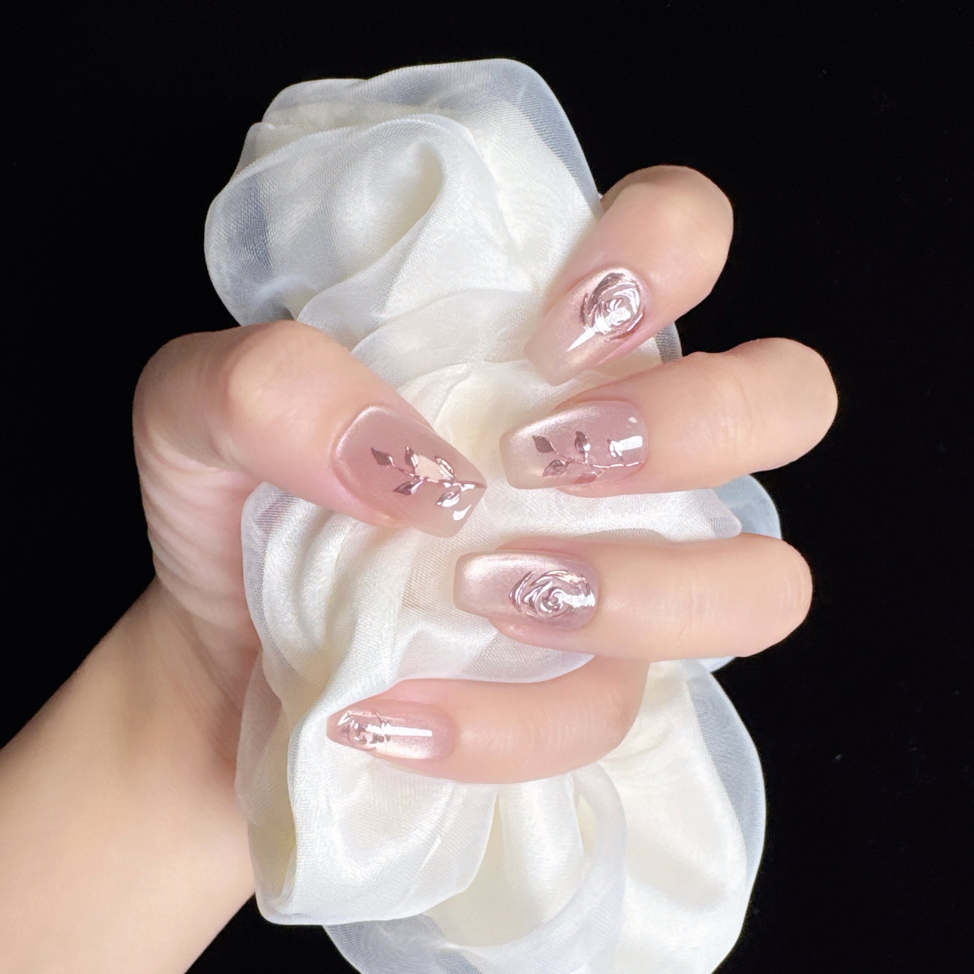 Rose Story ZGN001-3