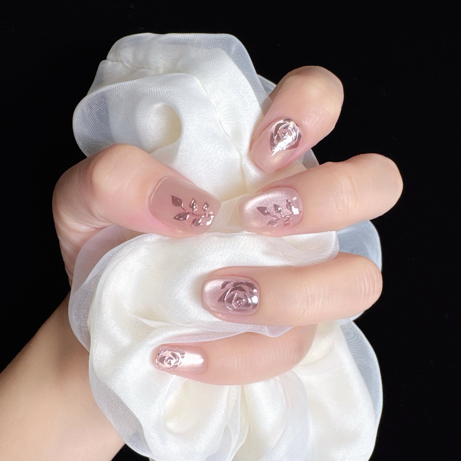 Rose Story ZGN001-4