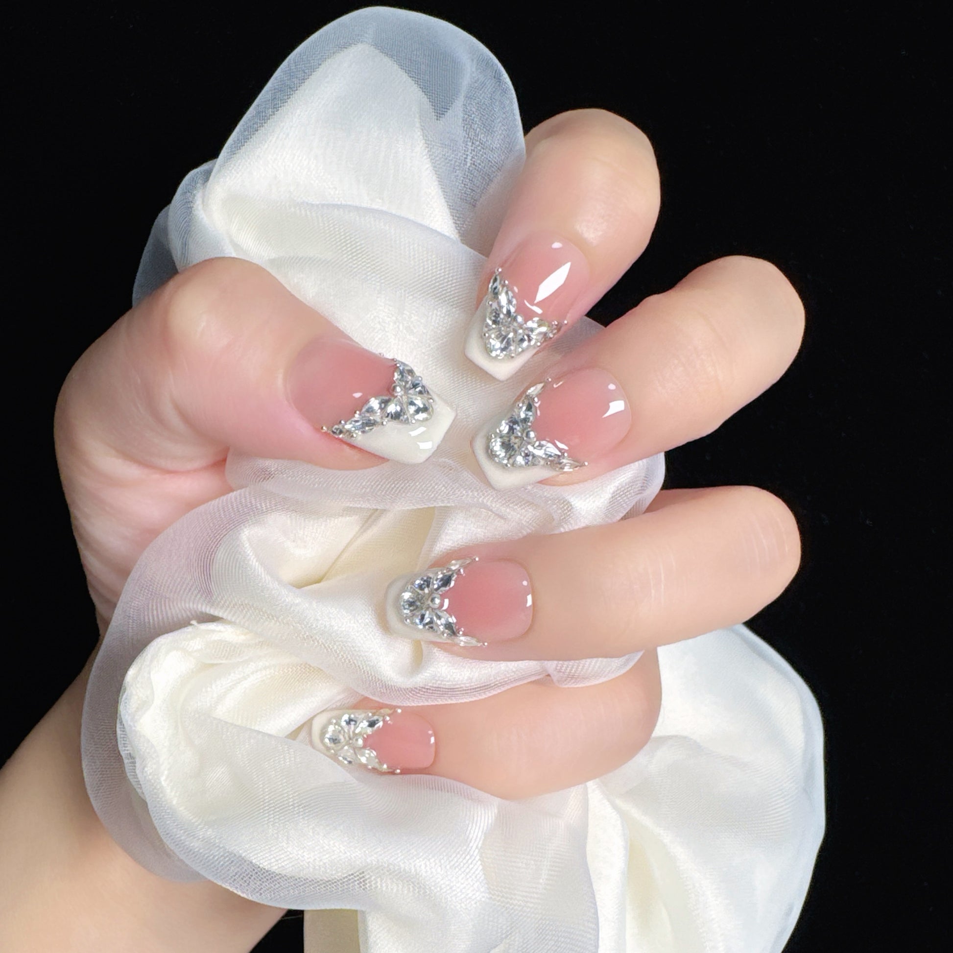 Princess Snow ZGN002-2