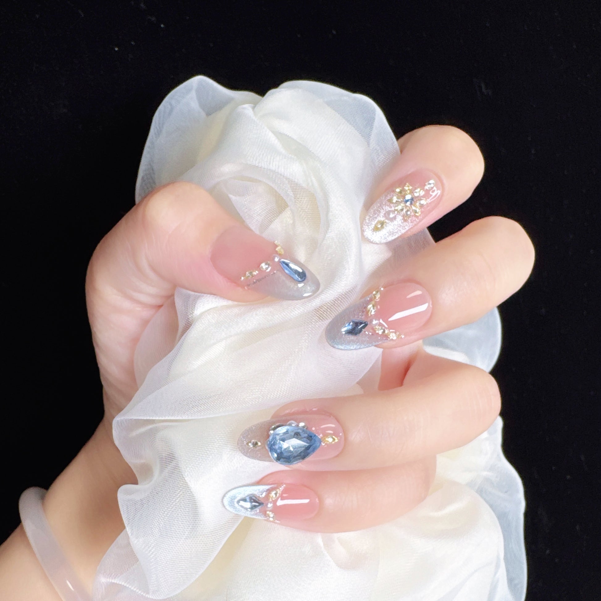 Icy Muse ZGN004-1