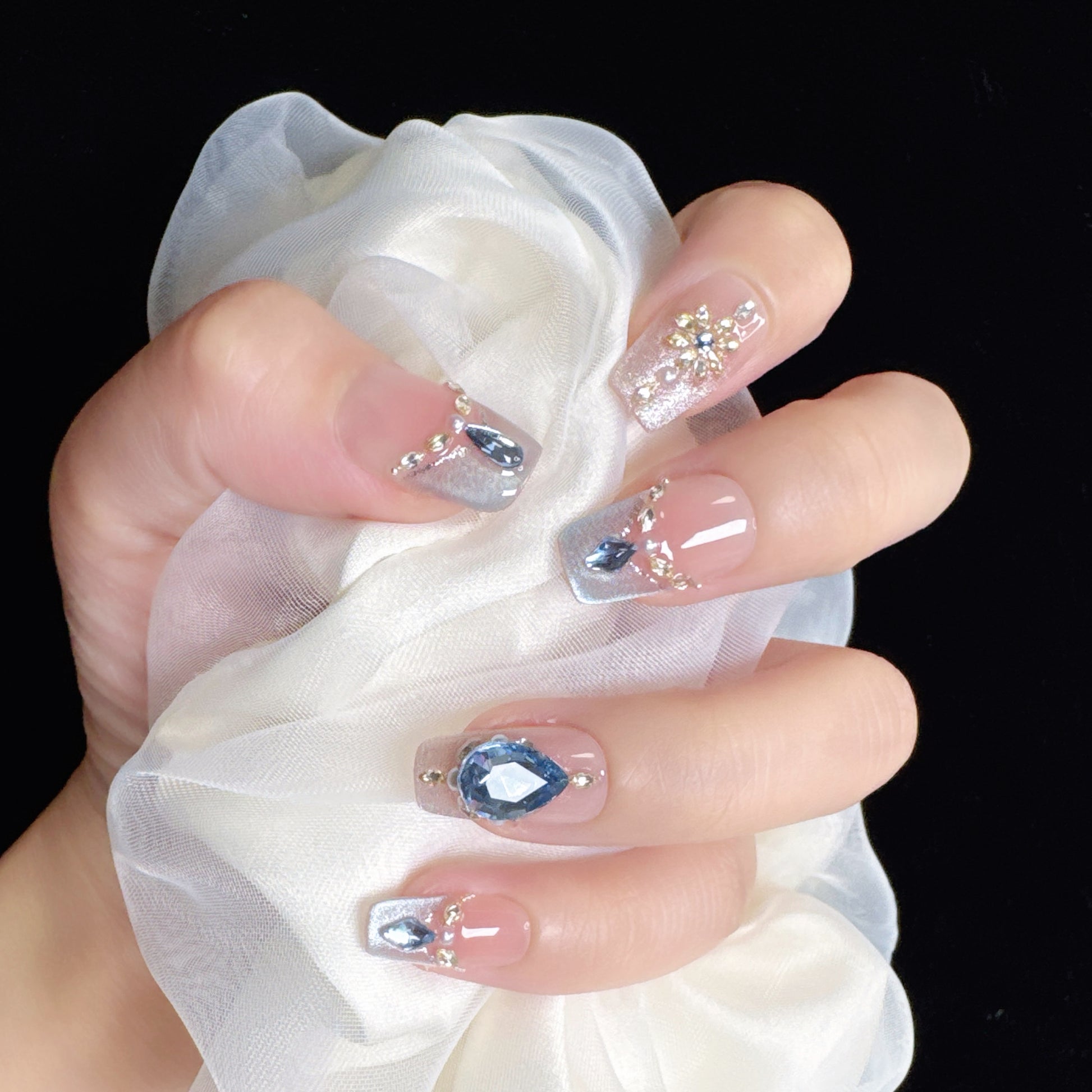 Icy Muse ZGN004-2