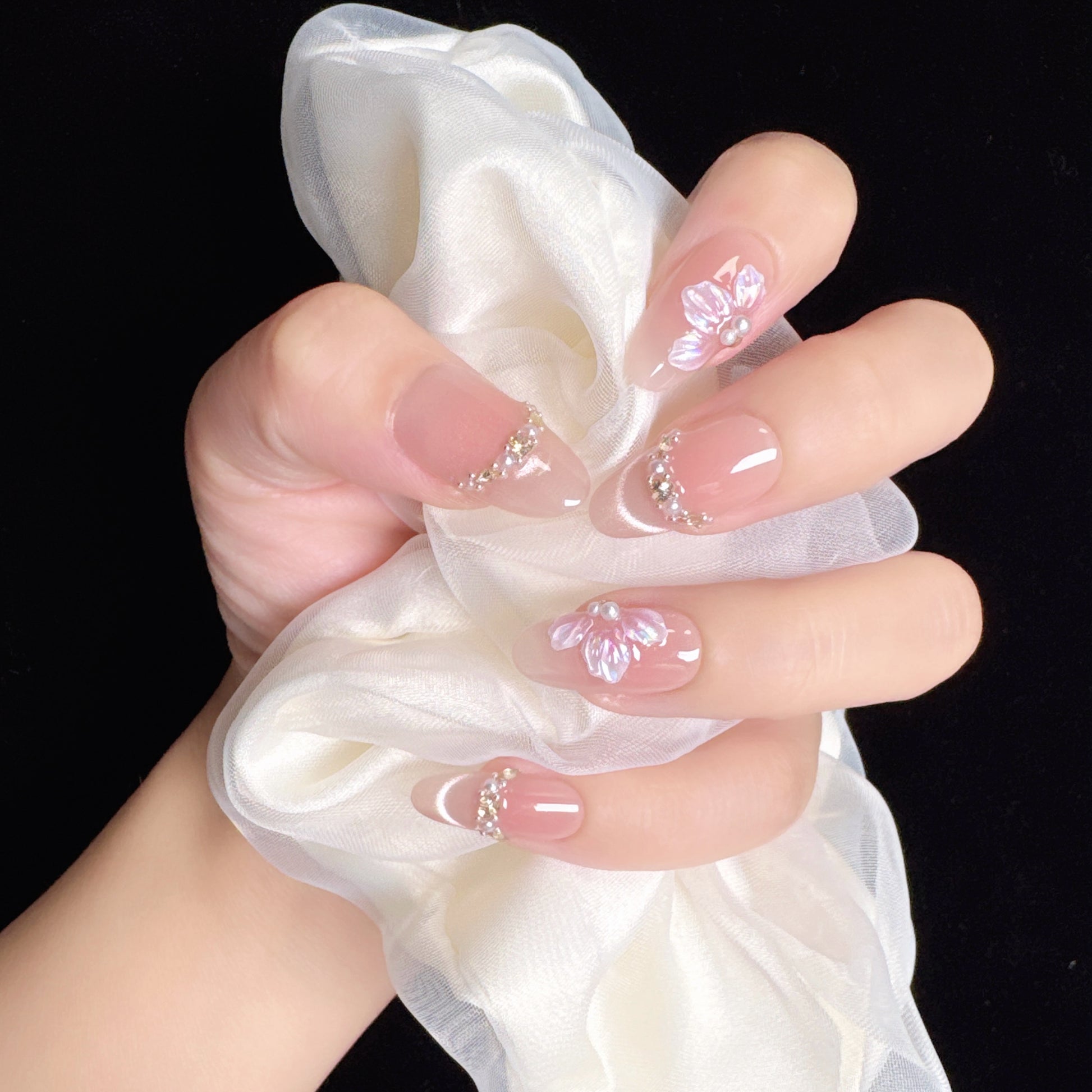 Blooming Glimmer ZGN007-1