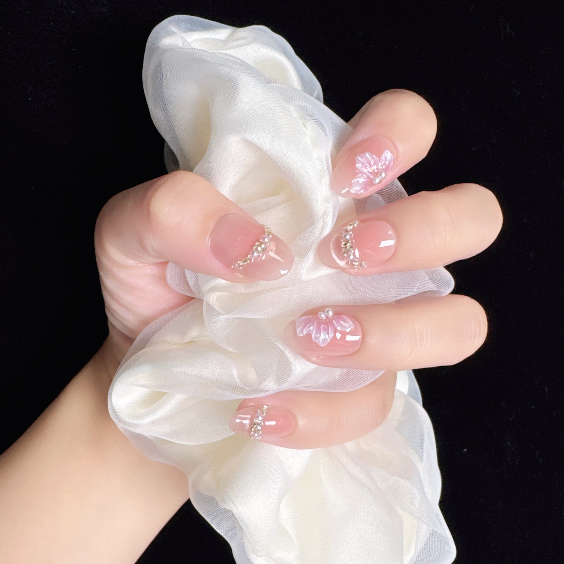 Blooming Glimmer ZGN007-2