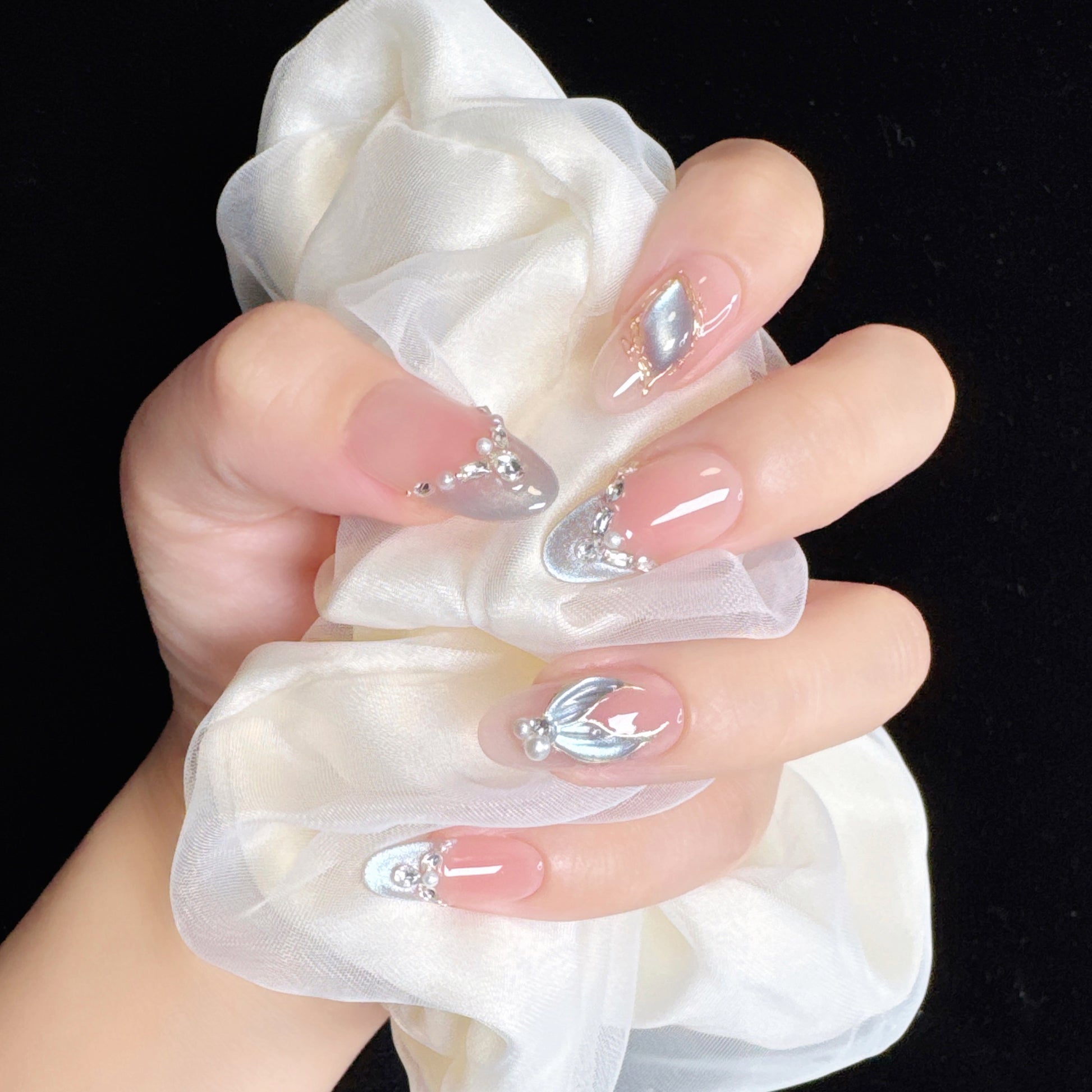 Mermaid's Echol ZGN012-1
