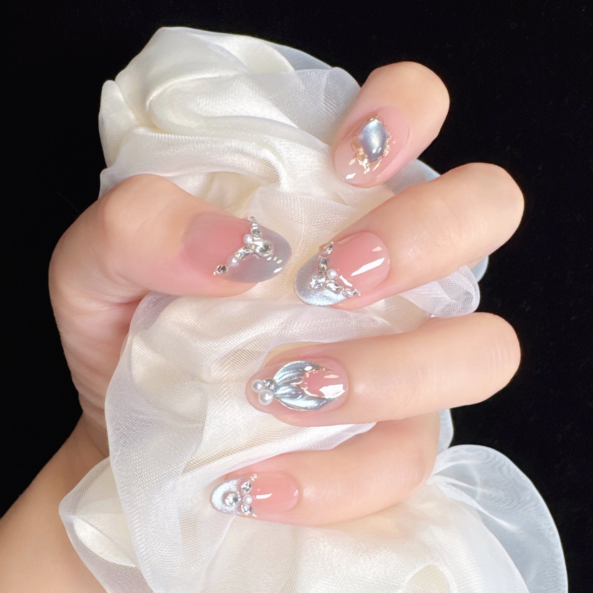 Mermaid's Echol ZGN012-2
