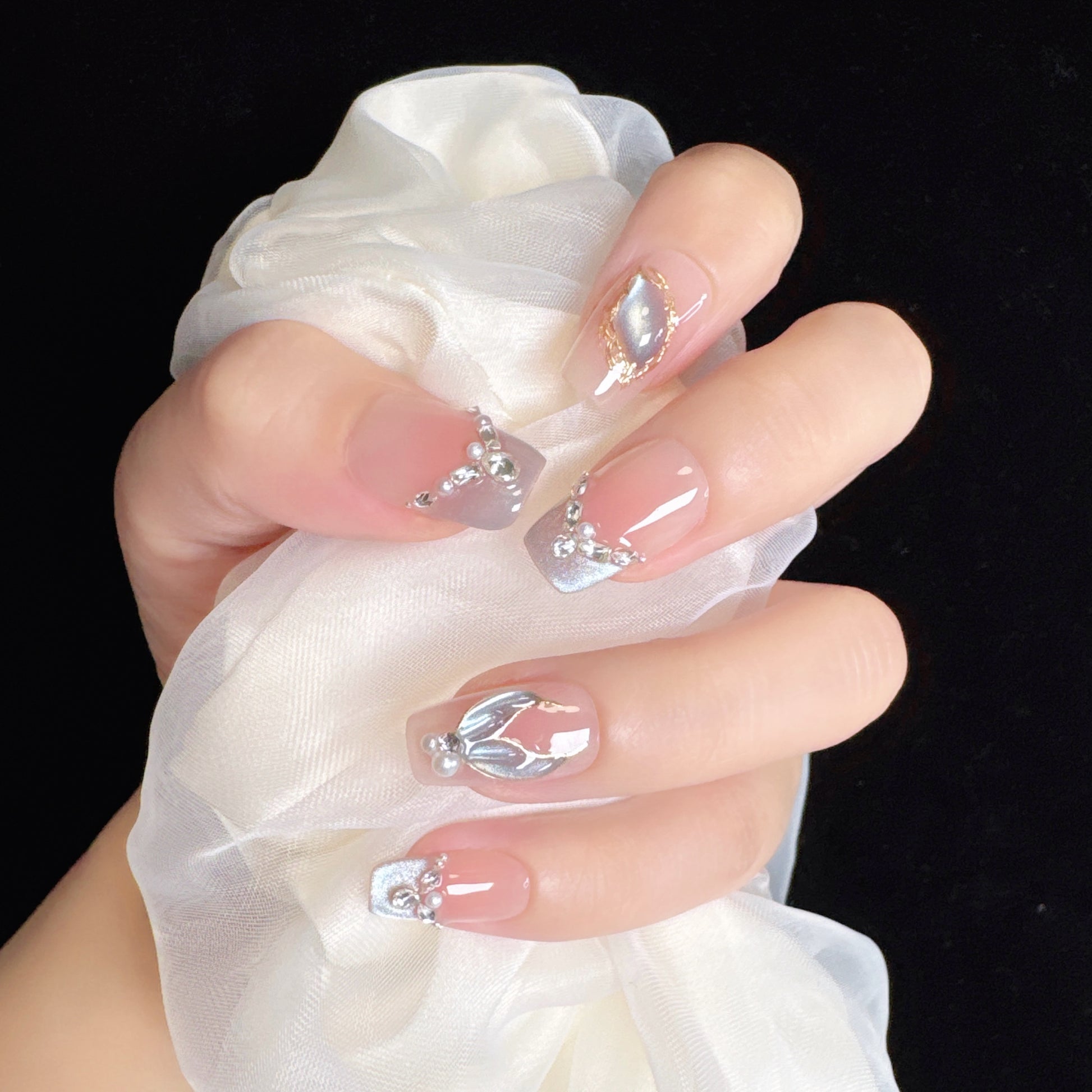 Mermaid's Echol ZGN012-3