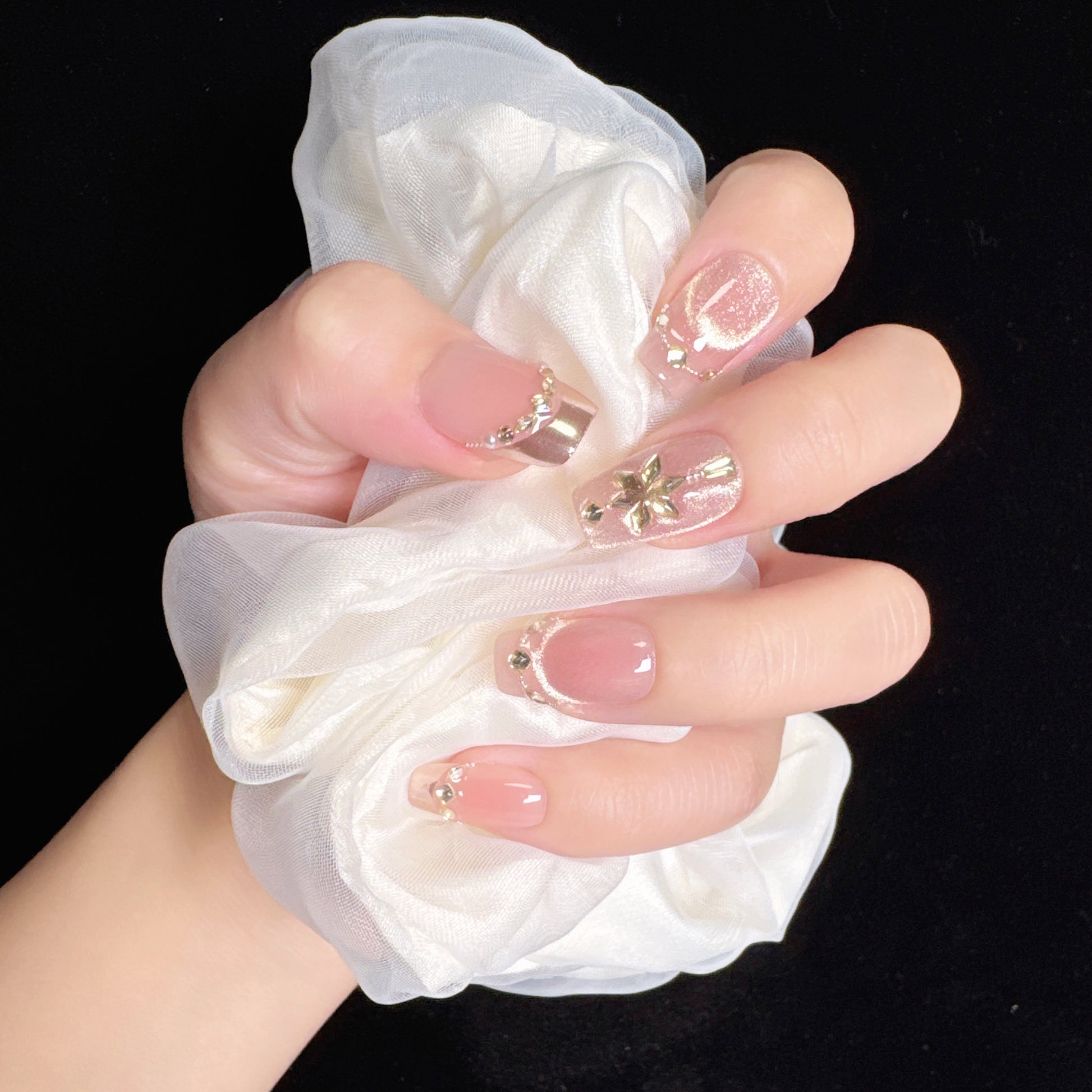 Peach Moonlight ZGN013-3