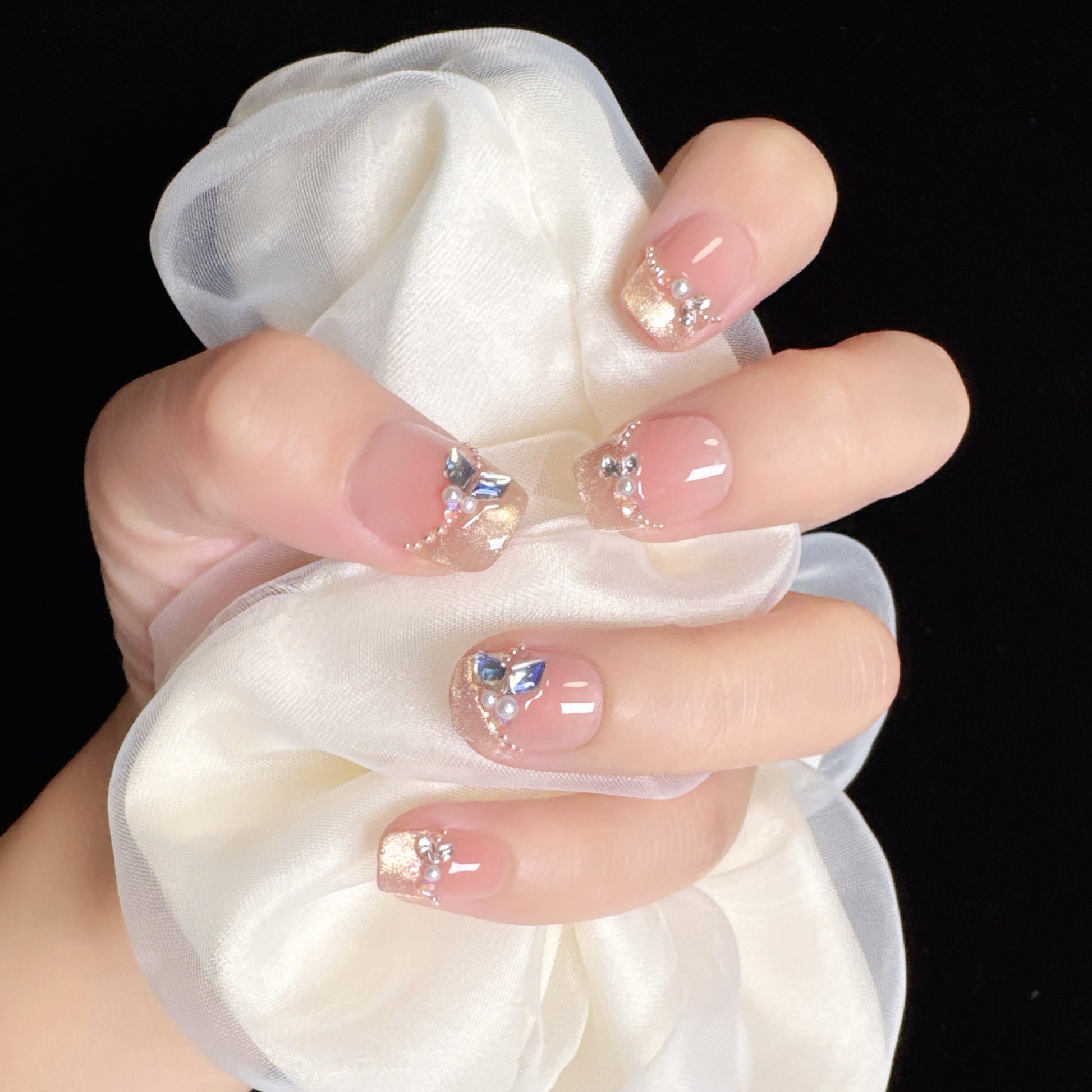 Dancing Petals ZGN014-4