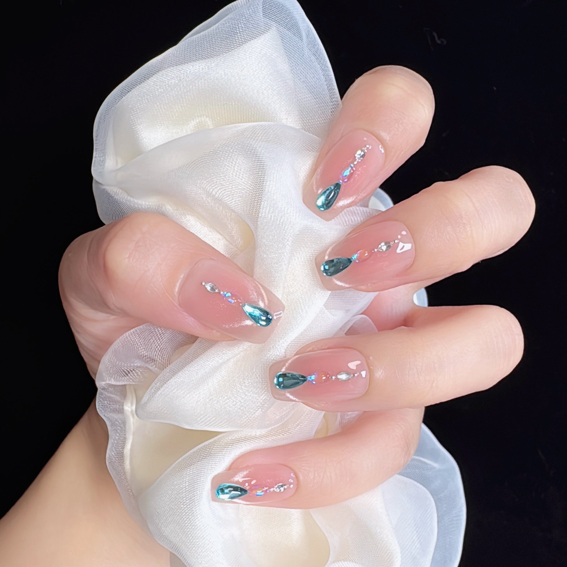 Tears of the Sea ZGN017-3