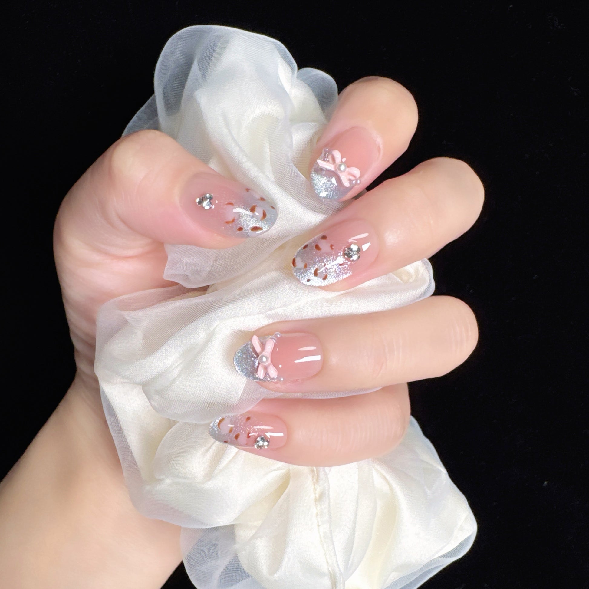 Salt Leopard ZGN024-1