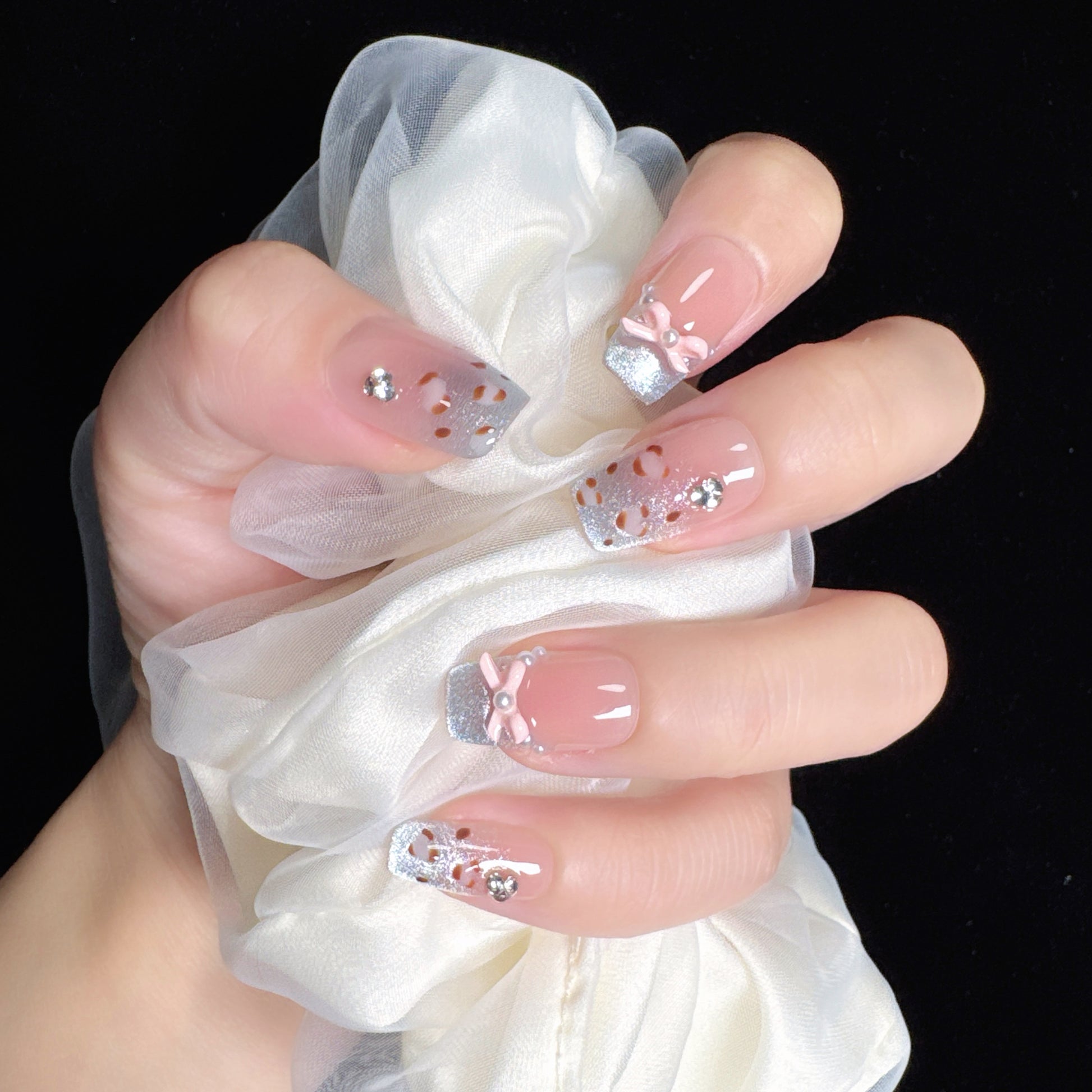 Salt Leopard ZGN024-2