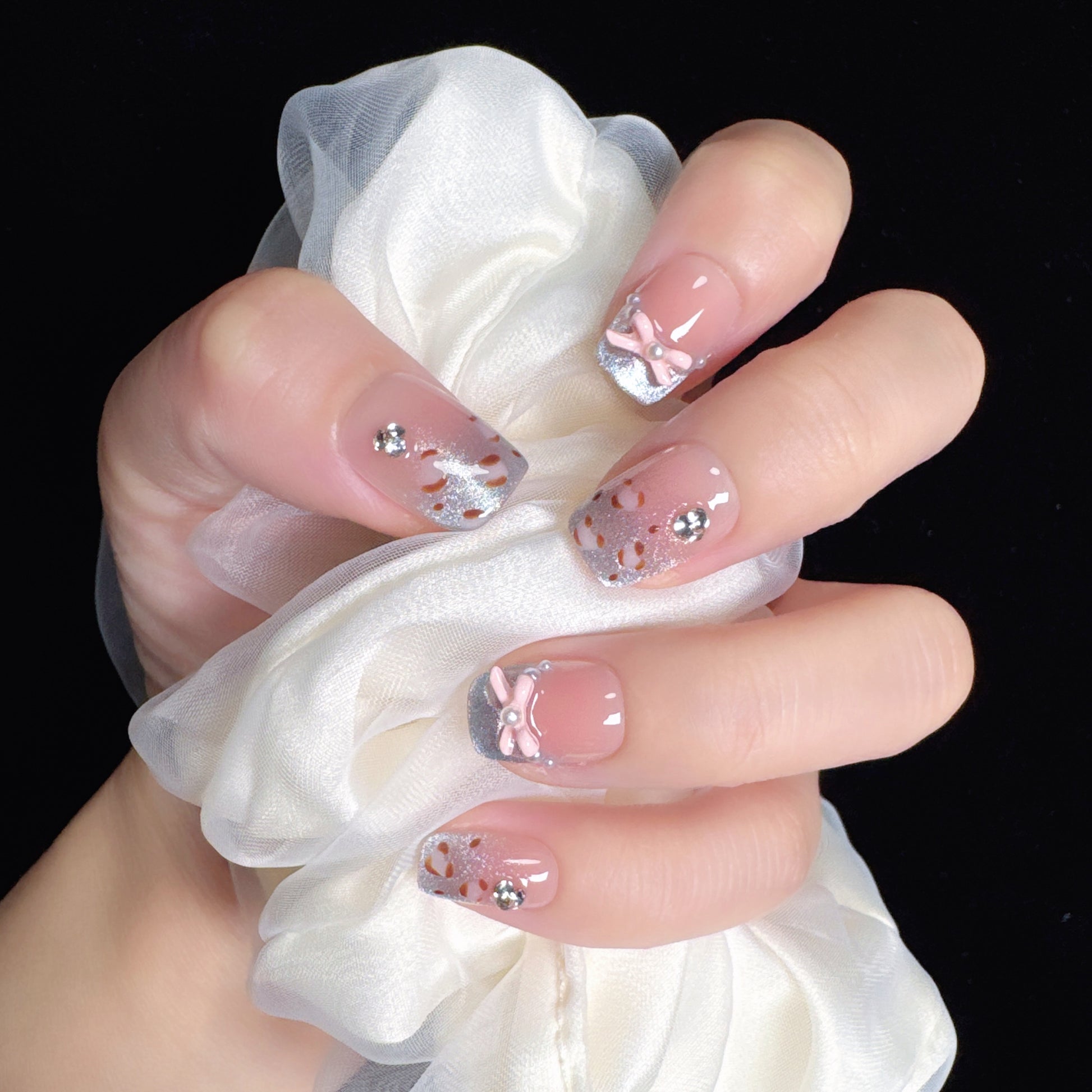 Salt Leopard ZGN024-3