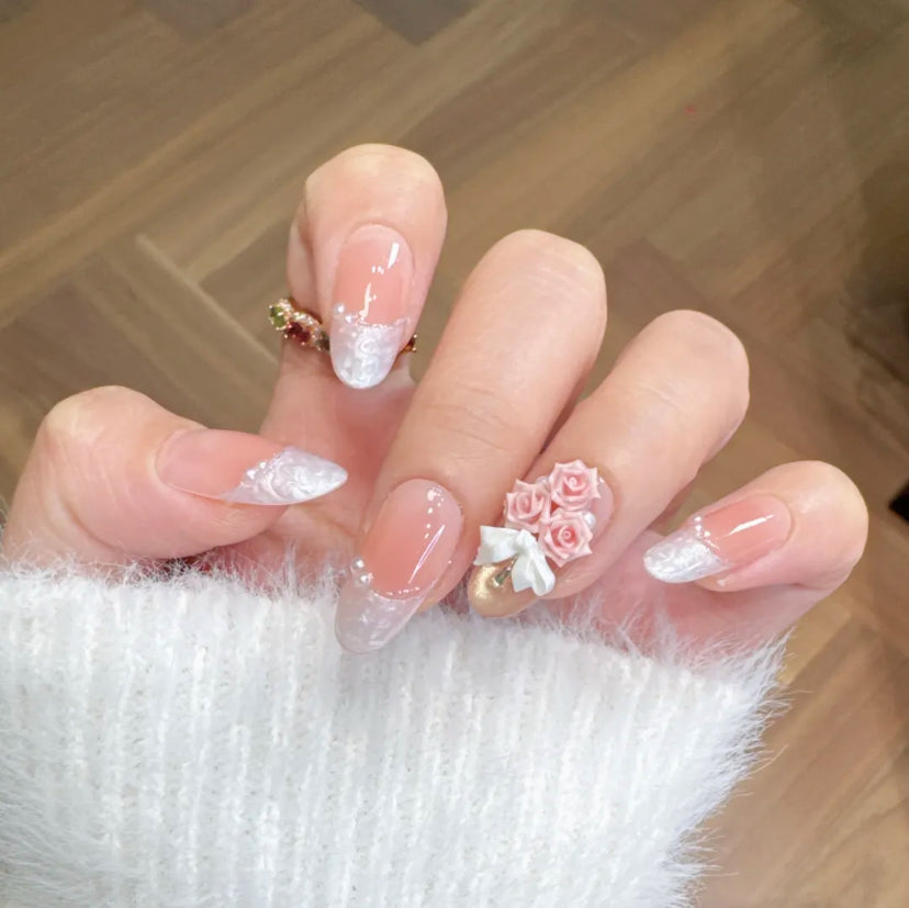 Rose Bouquet ZGN026-1